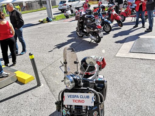 Gita in Val Colla con pic-nic – 21.06.2020