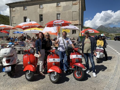 Gita a San Bernardino – 15.08.2020
