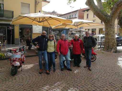 Raduno Casale Corte Cerro – 12.05.0219