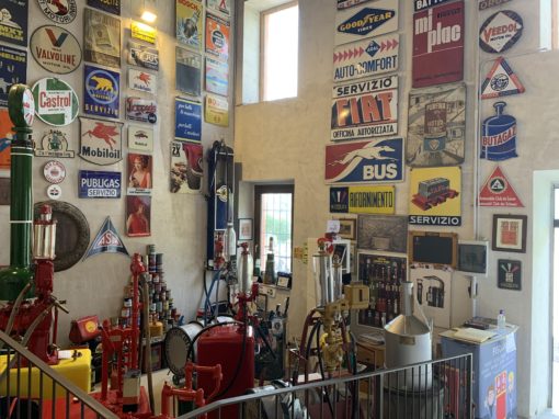 Museo Fisogni Tradate – 27.09.2020