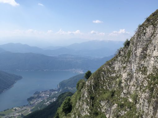 Gita Monte Generoso – 2.06.2019