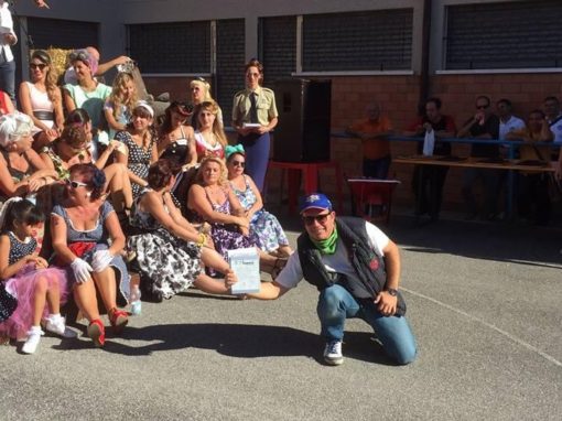 VIII Raduno di Gorgonzola – 18.9.2016