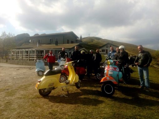 Gita in Val d’Intervi – 23.04.2017