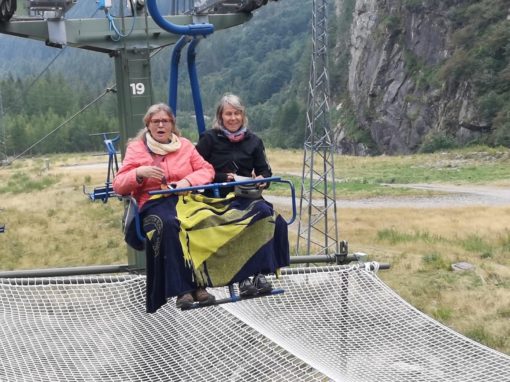 Gita a Macugnaga – 6.09.2020