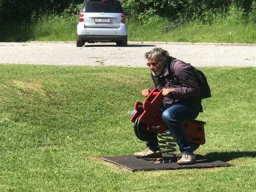 gita in Valle Leventina – Gola del Piottino – 13.06.2021