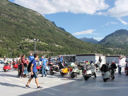 Raduno di Domodossola – 18.07.2021