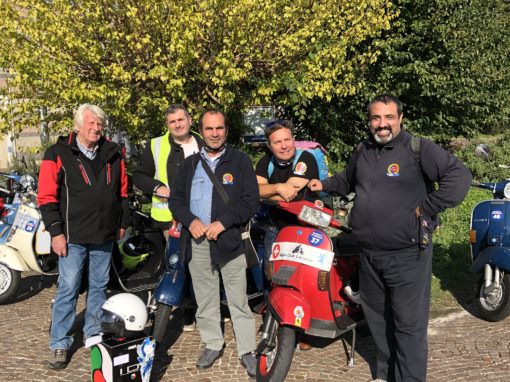 Fuori programma – Mostra Scambio di Erba con passeggiata d’autumno – 10.10.2021