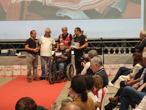 Gita alla Mostra-Scambio di Erba (CO)