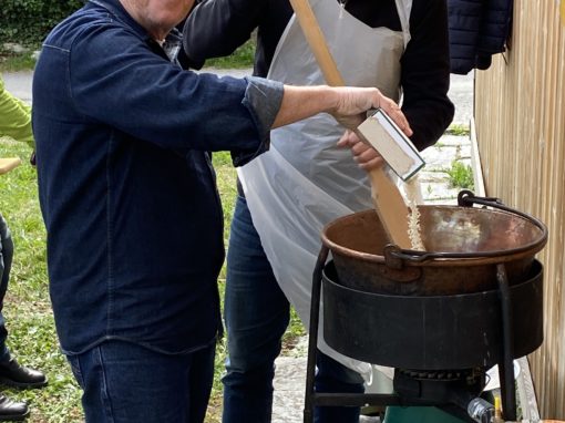 Presentazione programma 2024