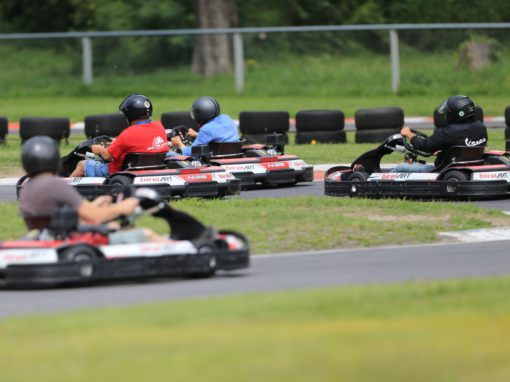 GO-KART 21.07.2024