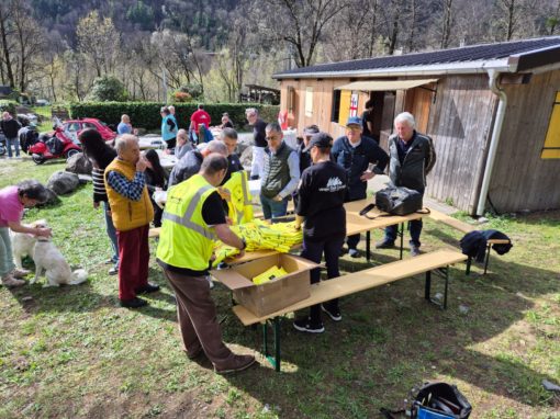 Presentazione programma 2025
