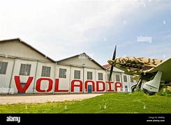 Volandia