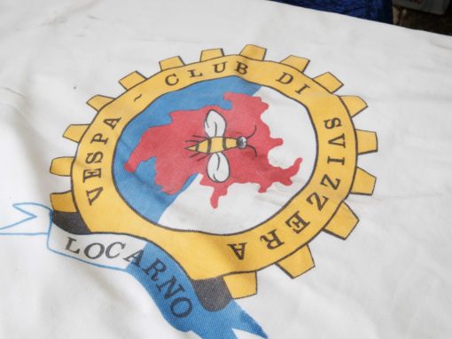DA 75 ANNI IN SELLA